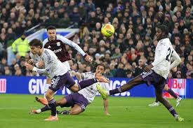 巴萨球迷信心满满 欧冠争冠实力无疑